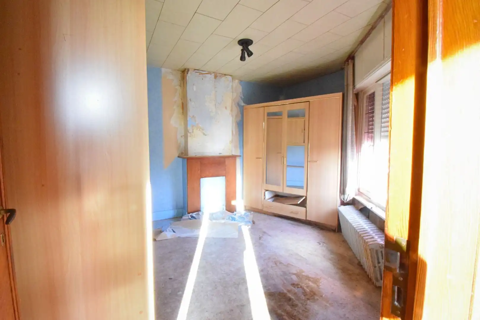 Halfopen woning met 2 slaapkamers op een ideale ligging in Middelkerke foto 12