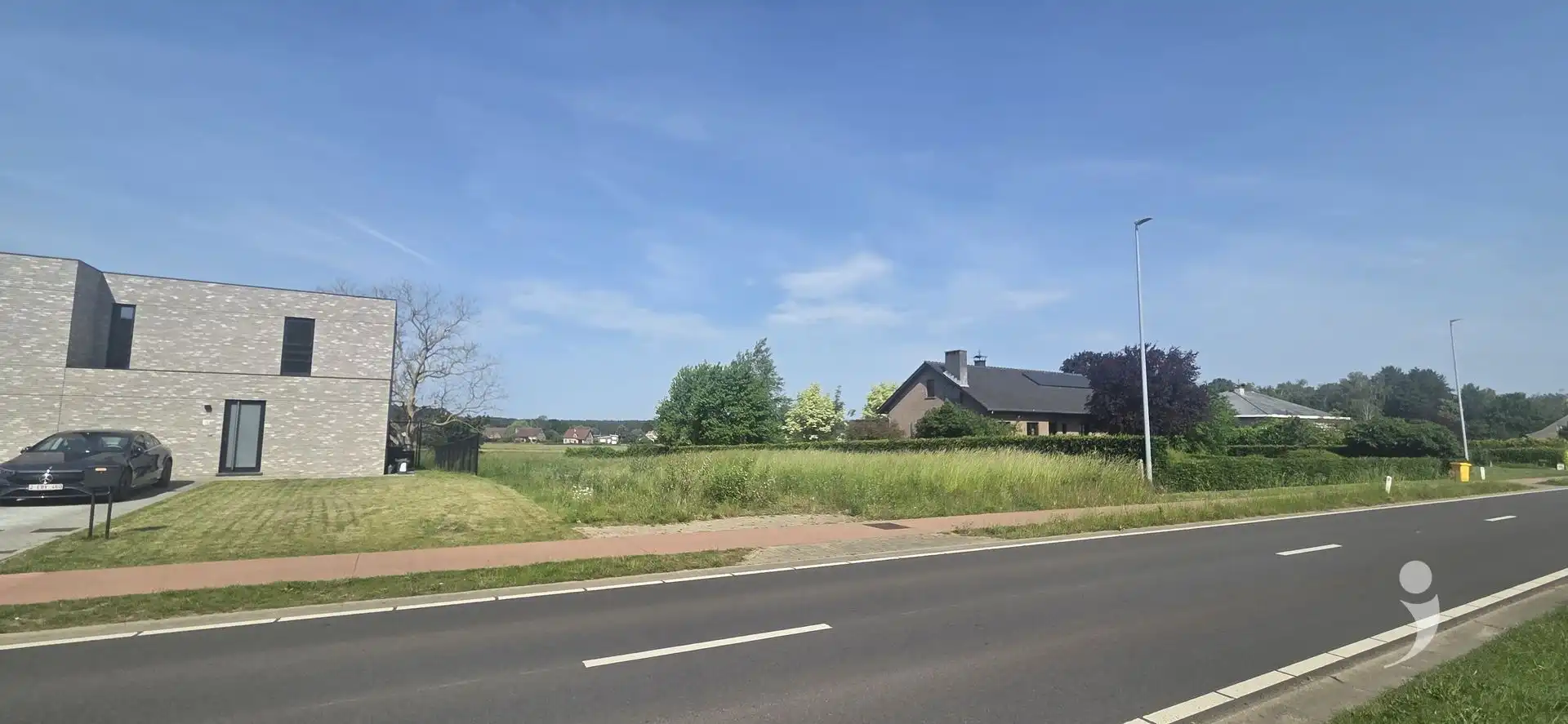 Landbouwgrond / weide 85 are foto 4