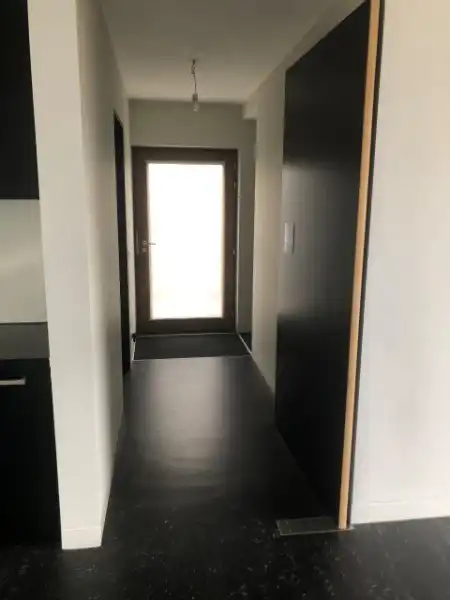 Gelijkvloers appartement met 1 slk foto 10