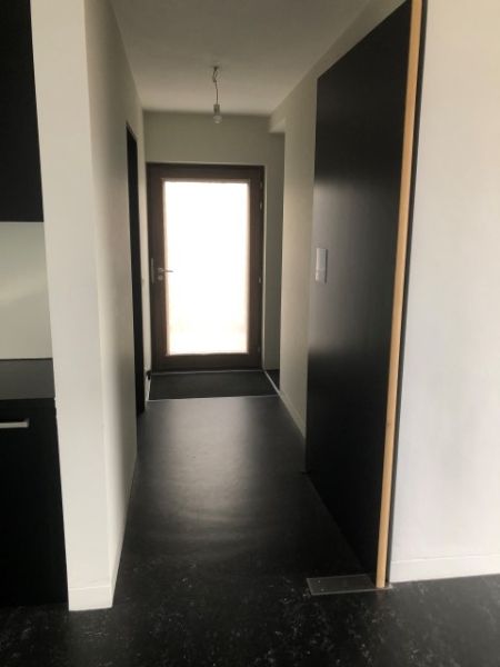 Gelijkvloers appartement met 1 slk foto 10