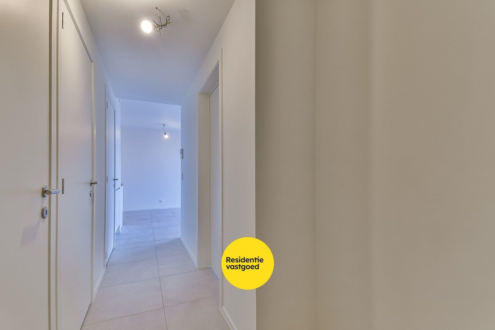 Nieuwbouw appartement met één slaapkamer te huur in Oudenburg  foto 10