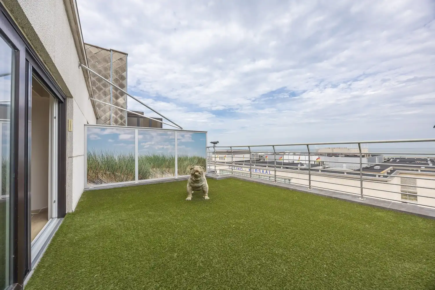 RESIDENTIE MONACO foto 18