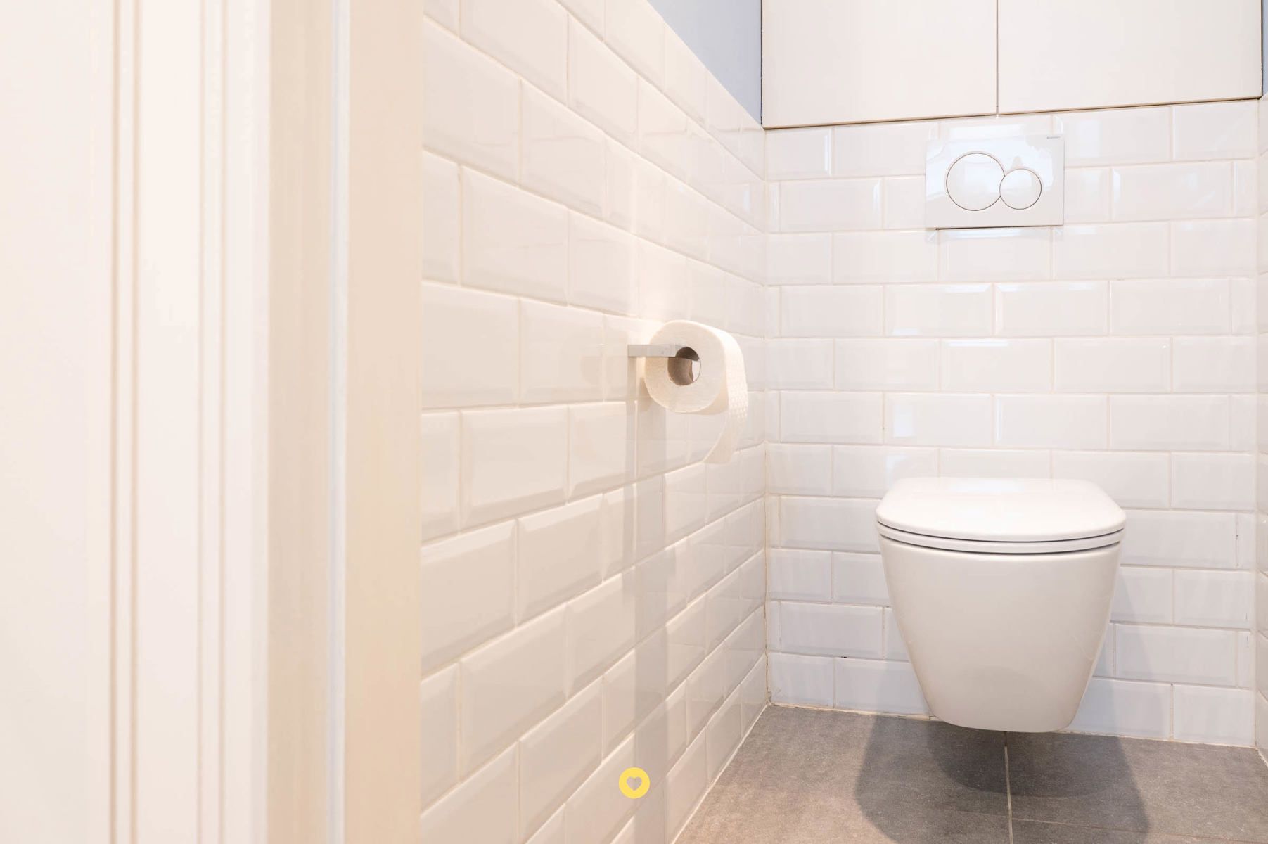 Instapklare & ruime HOB met 4 SLK's, garage en ZW tuin foto 15