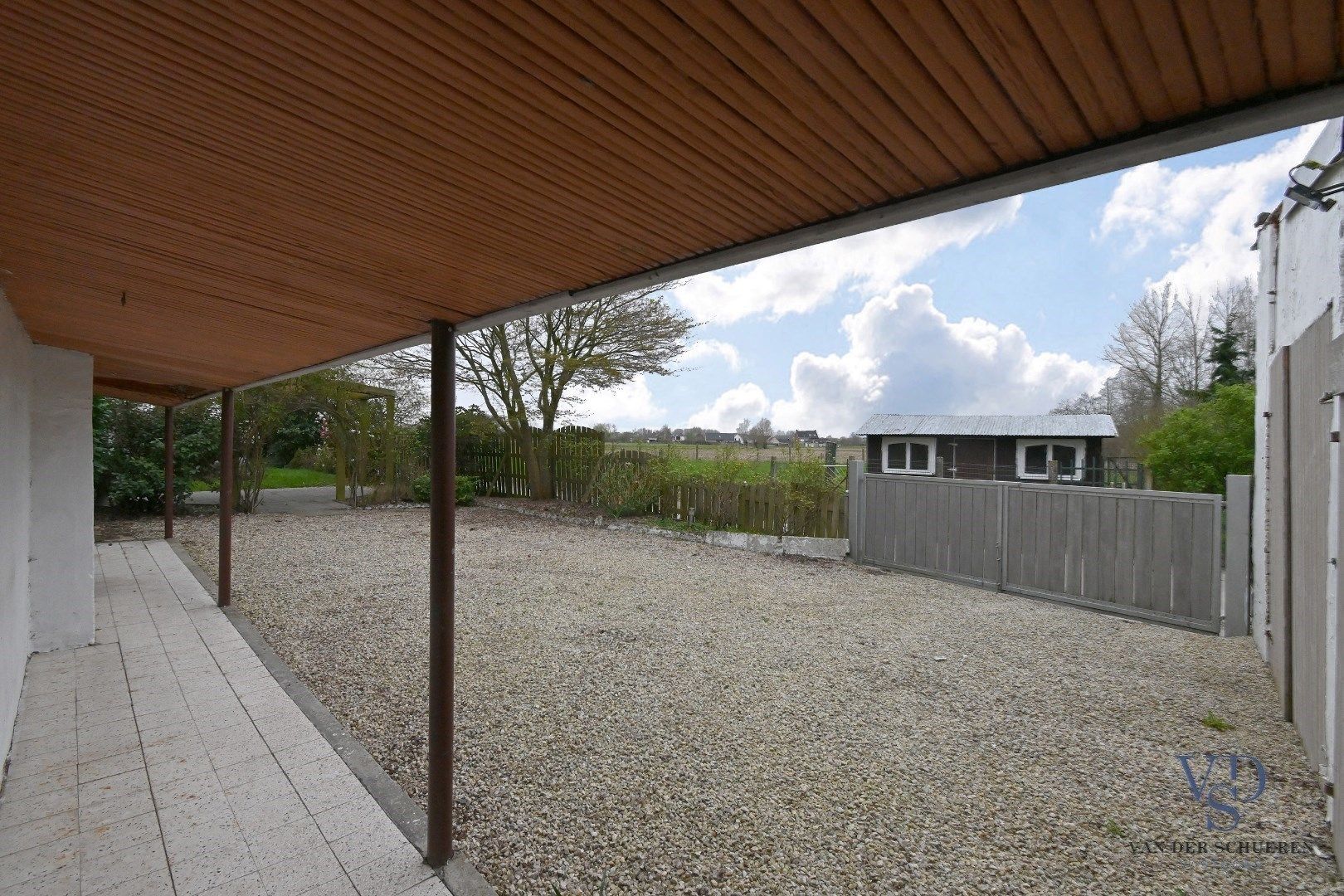 Woning met belendend perceel weiland  foto 28