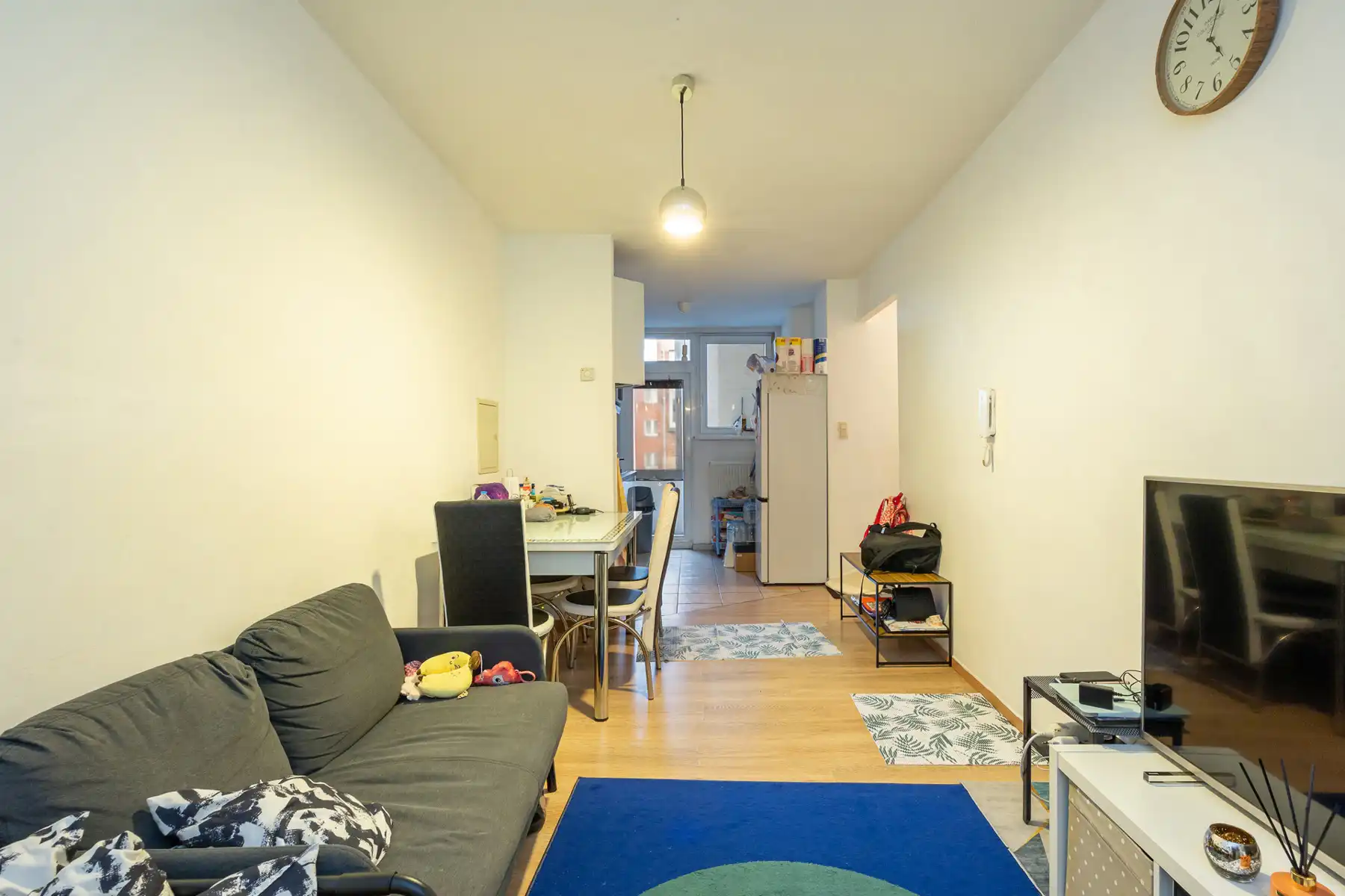 Vergund en gerenoveerd opbrengsteigendom bestaande uit 3 app foto 8