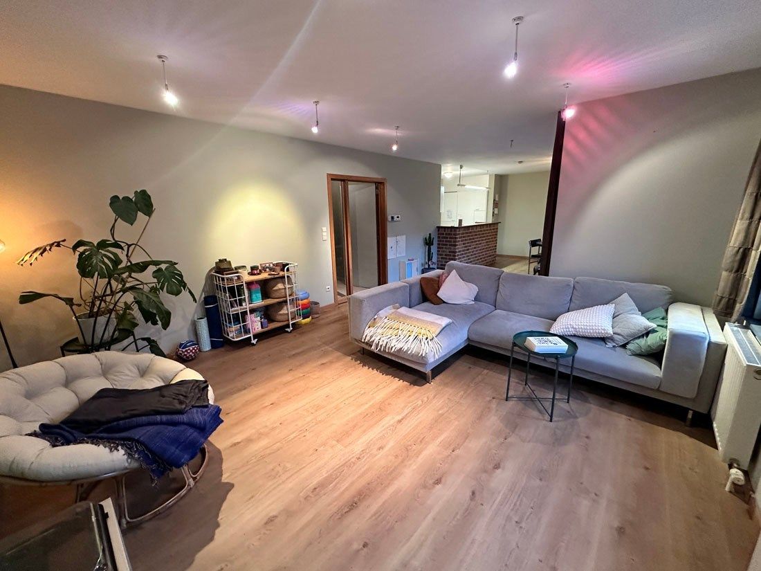 Uniek opbrengsteigendom in het centrum van Beringen foto 13