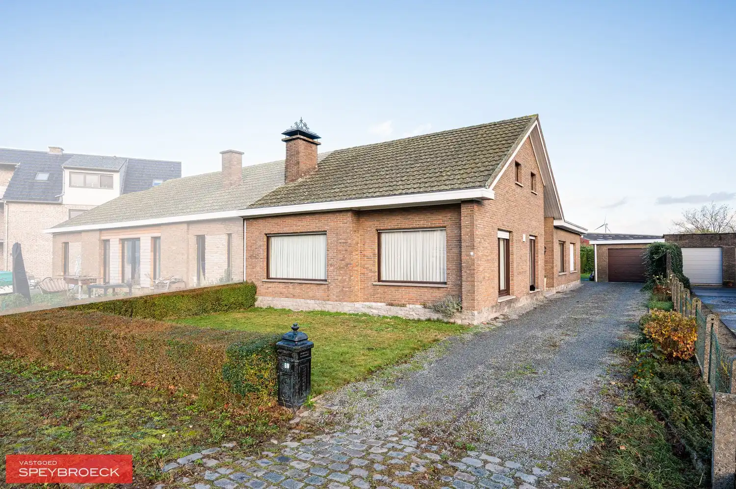 Hoofdfoto van de publicatie: Huis te koop