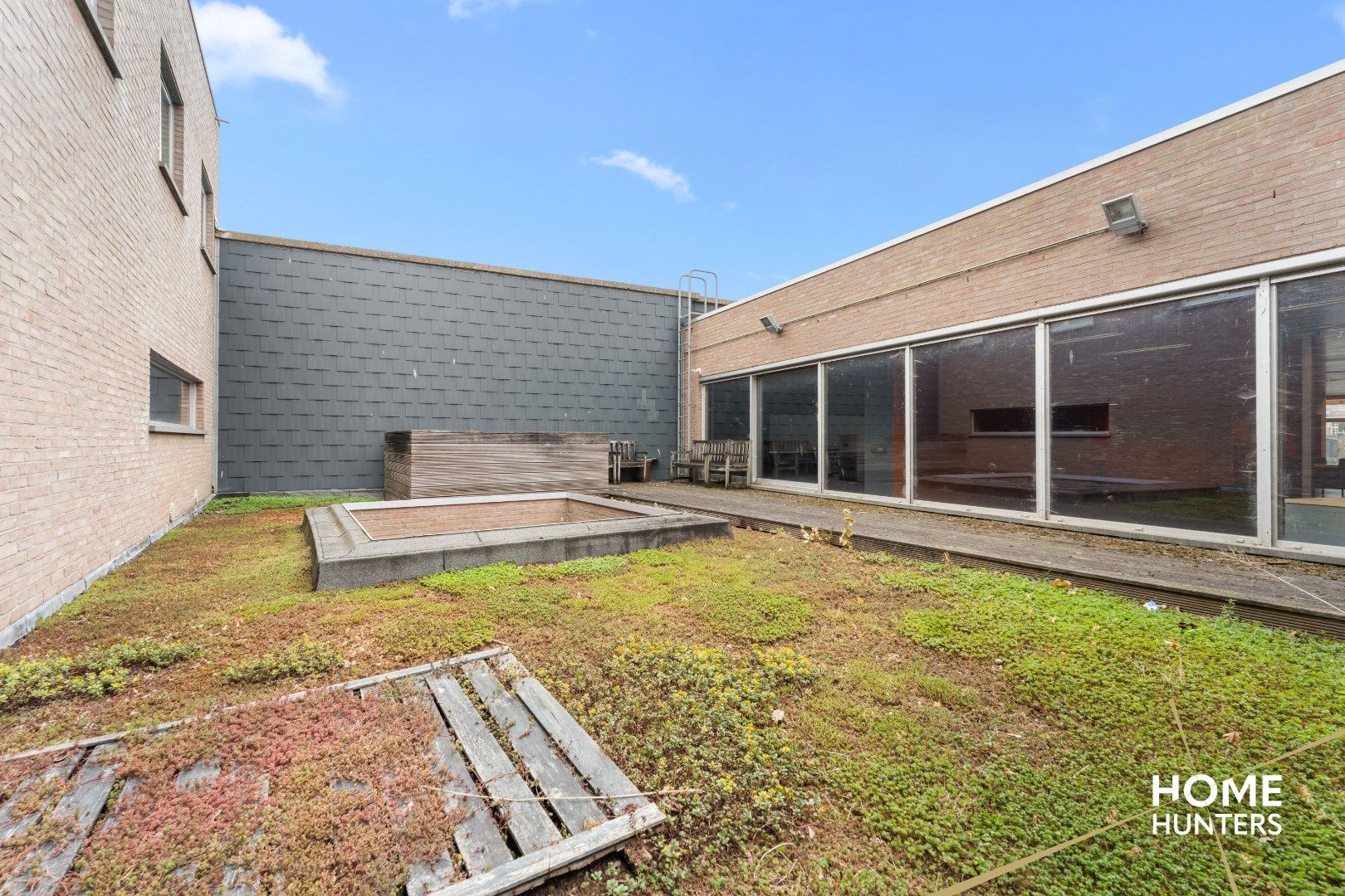 Riante kantoorruimte in het hart van Ieper foto 8