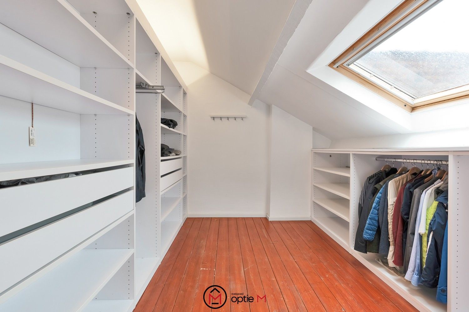 Karaktervolle woning met 3 slaapkamers en tuin foto 22