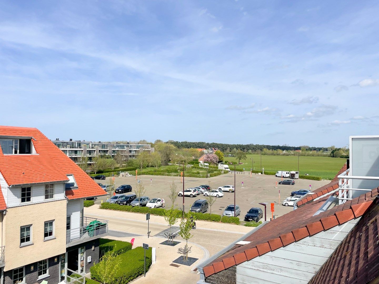 Gerenoveerd duplex appartement in Vosseslag - De Haan foto 2