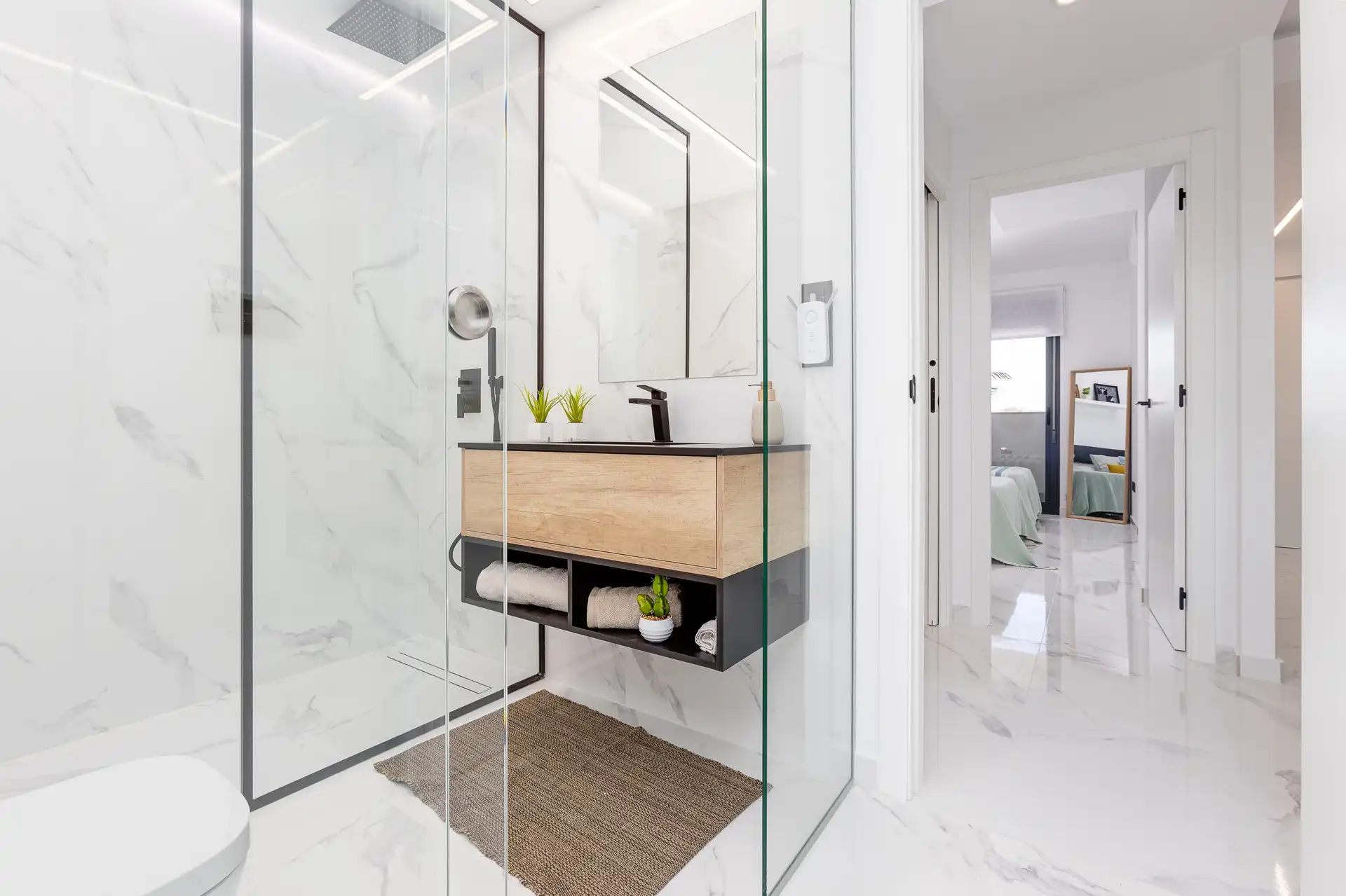 Oasis Beach XV: nieuwe appartementen in Guardamar del Segura. foto 6