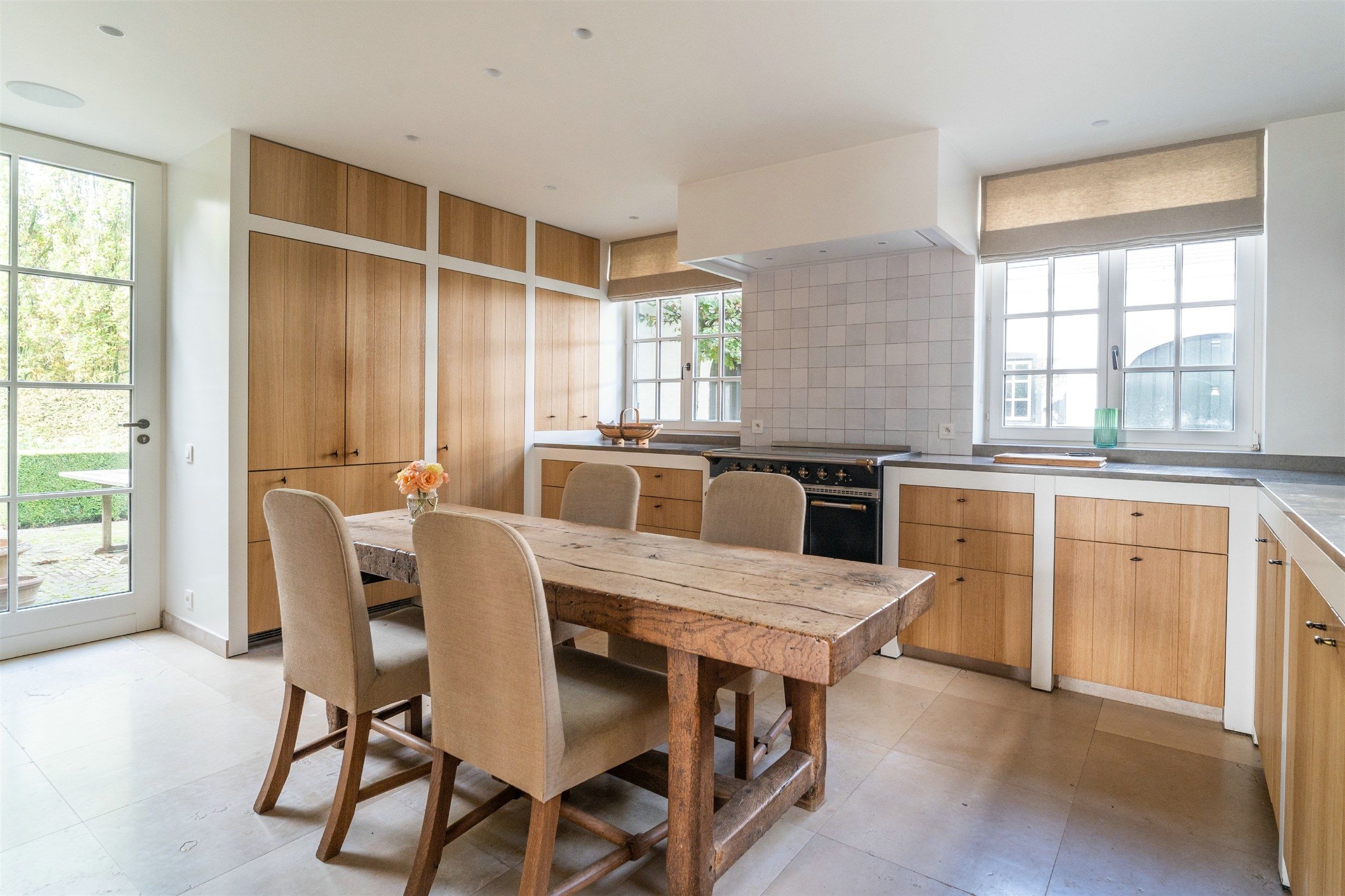 Aan Bellegem bos: Idyllische eigendom op 7.630 m² foto 23