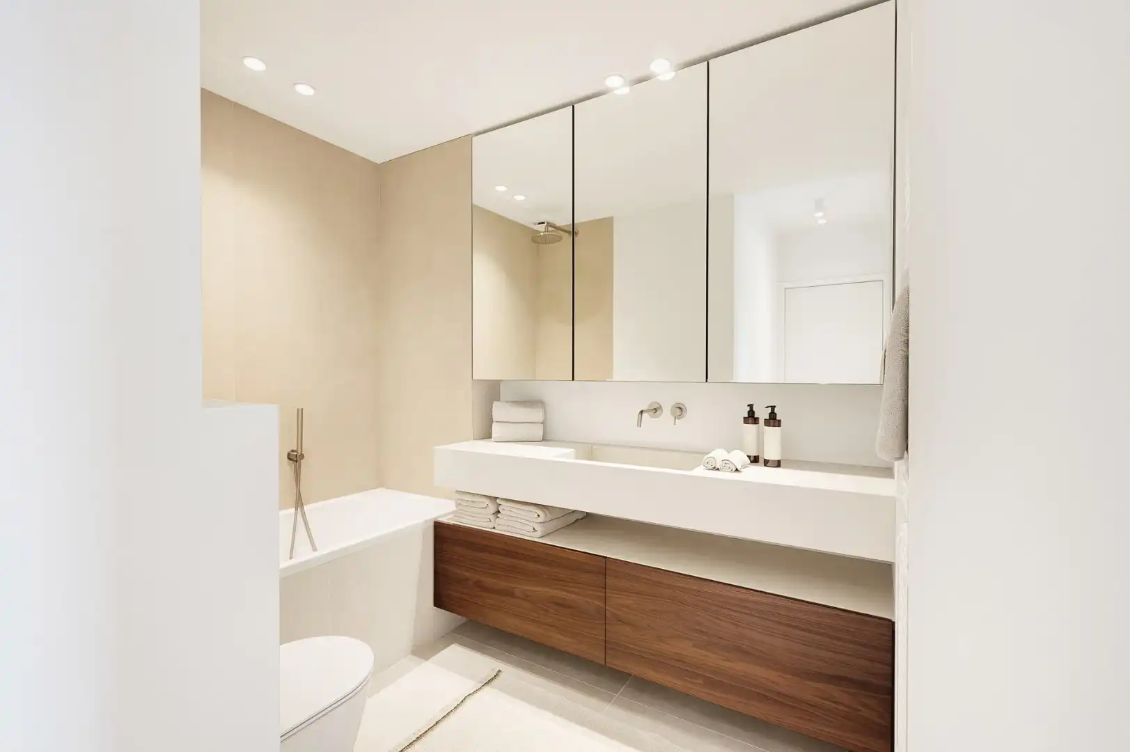 Appartement - Zeedijk-Albertstrand - Frontaal zeezicht foto 18