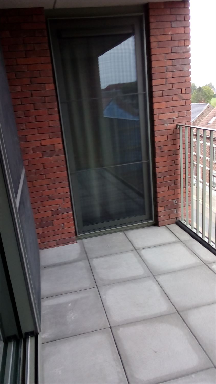 Serviceflat te Asse foto 7