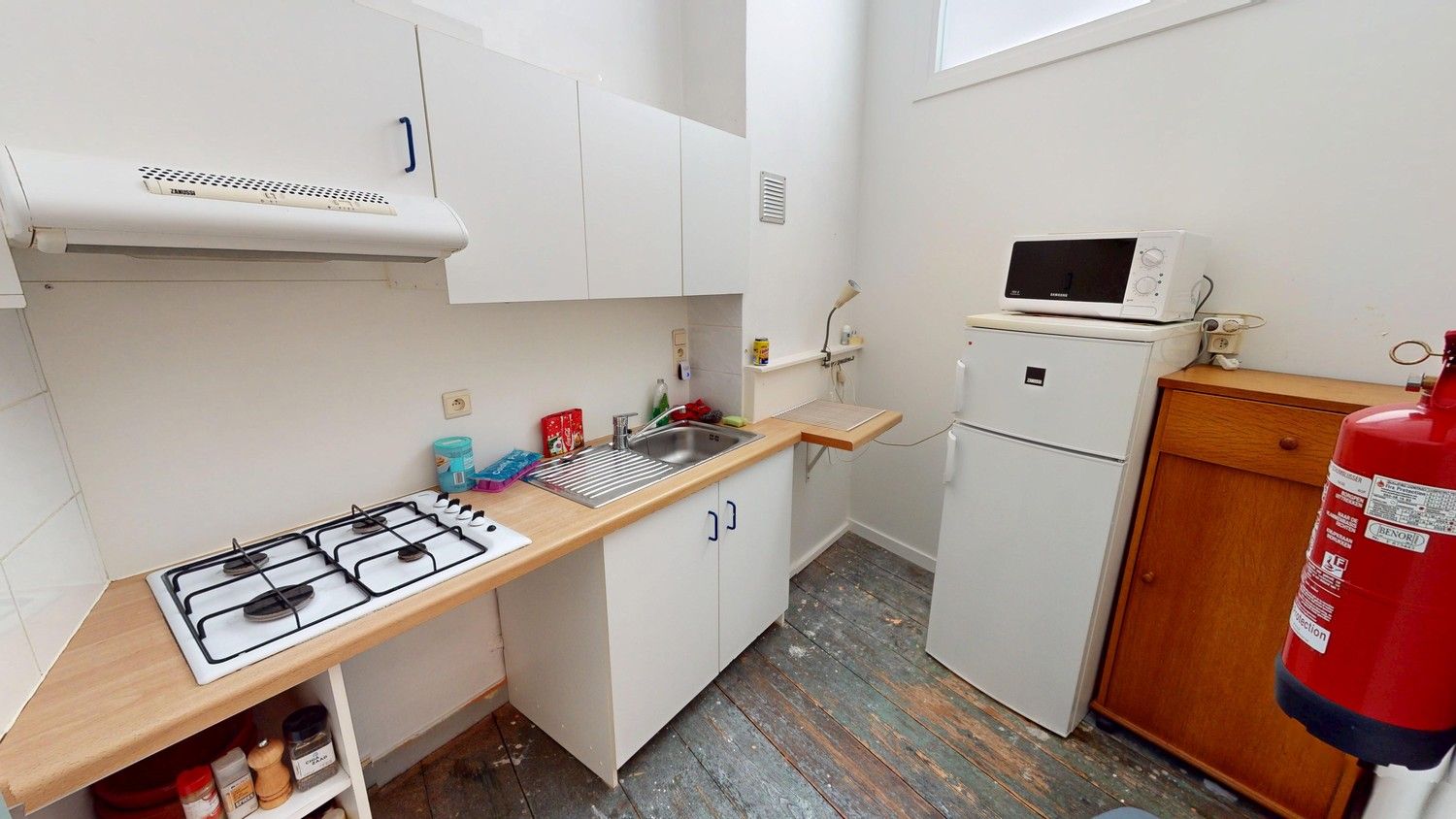 Unieke investeringskans in centrum Gent! foto 12