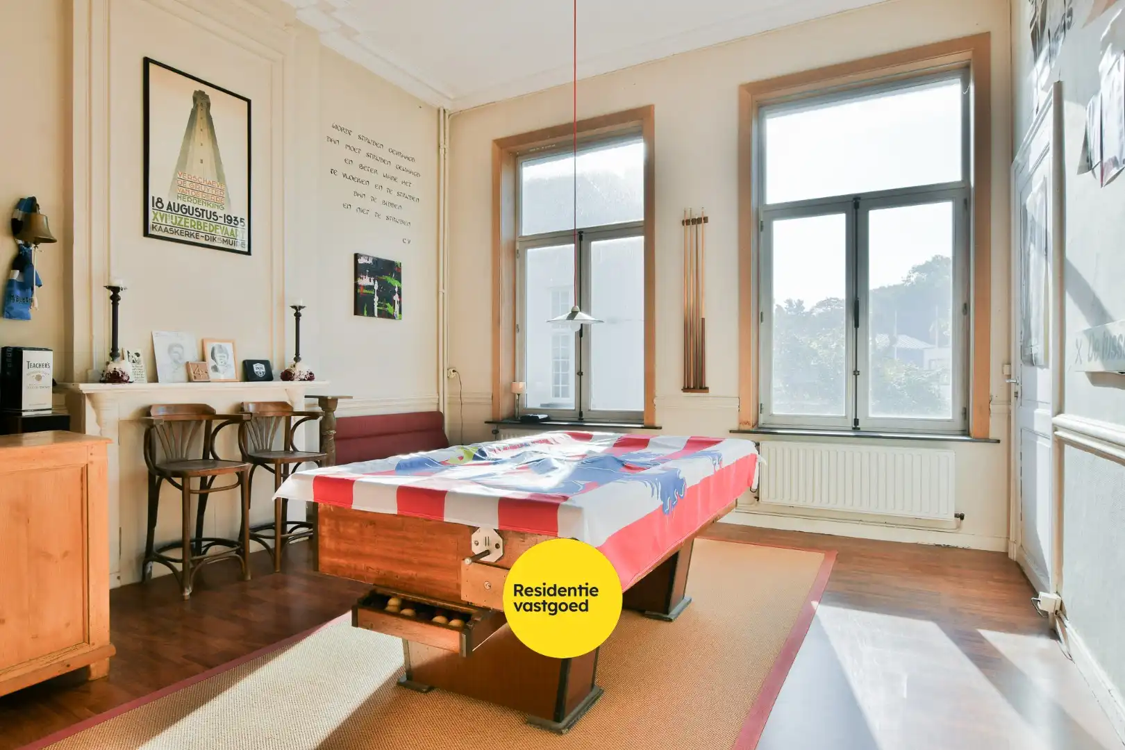 Uitzonderlijk handelspand met woonst op toplocatie! foto 14