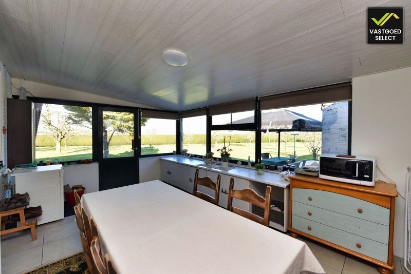 Vastgoed Select: Open bebouwing op 3.435 m² en prachtig uitzicht in Sint-Laureins. foto 9