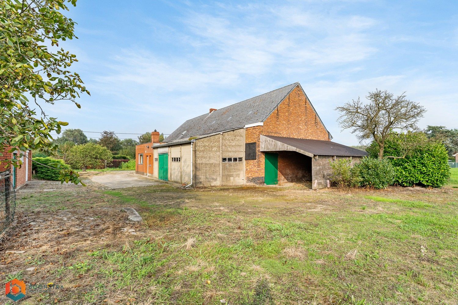 Landbouwwoning op een perceel van 27.685 m² te Koningshooikt (Lier) foto 17