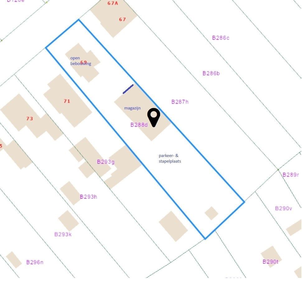 Magazijn 180m² met woning! foto 4