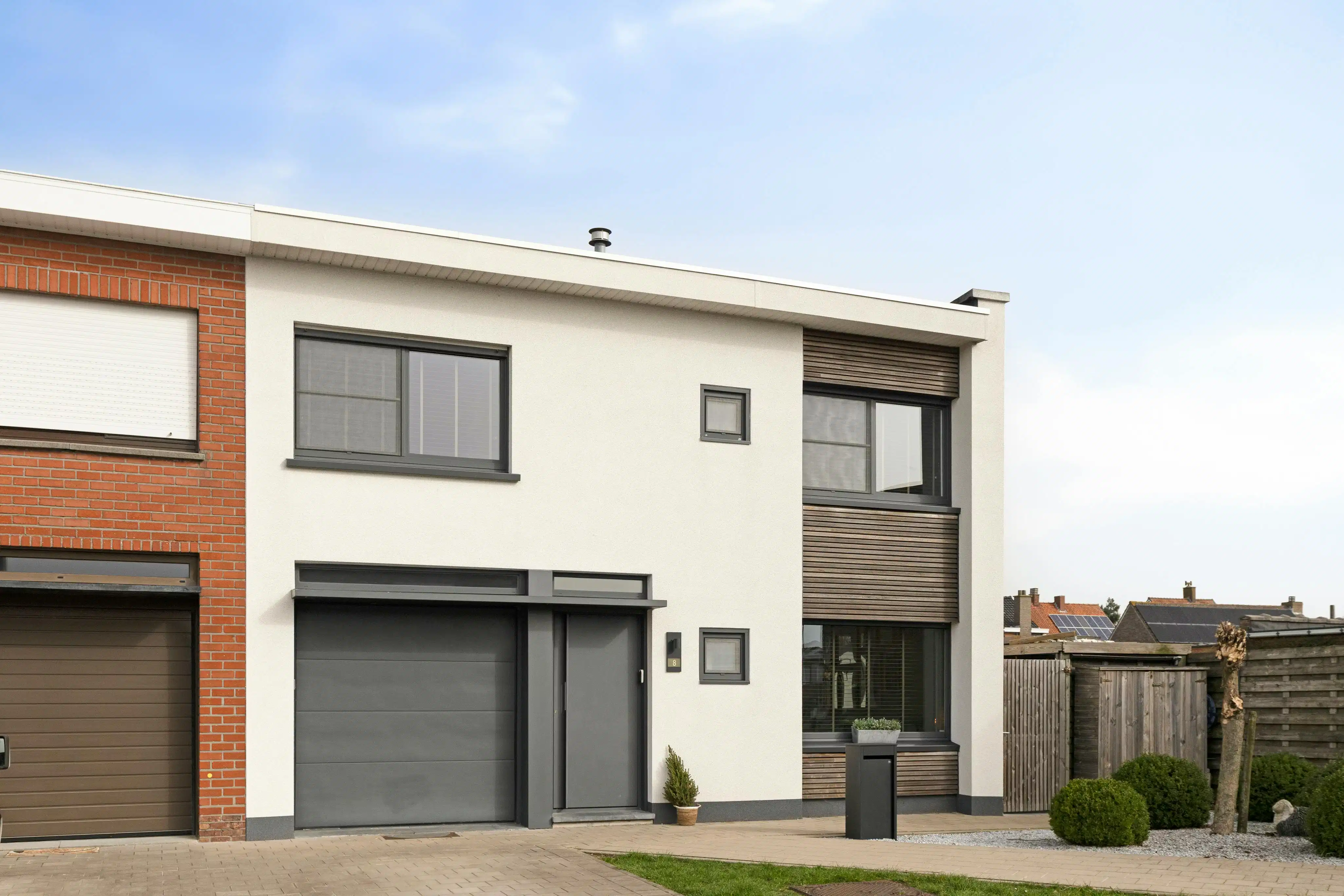 Instapklaar huis te Ledegem  foto 2