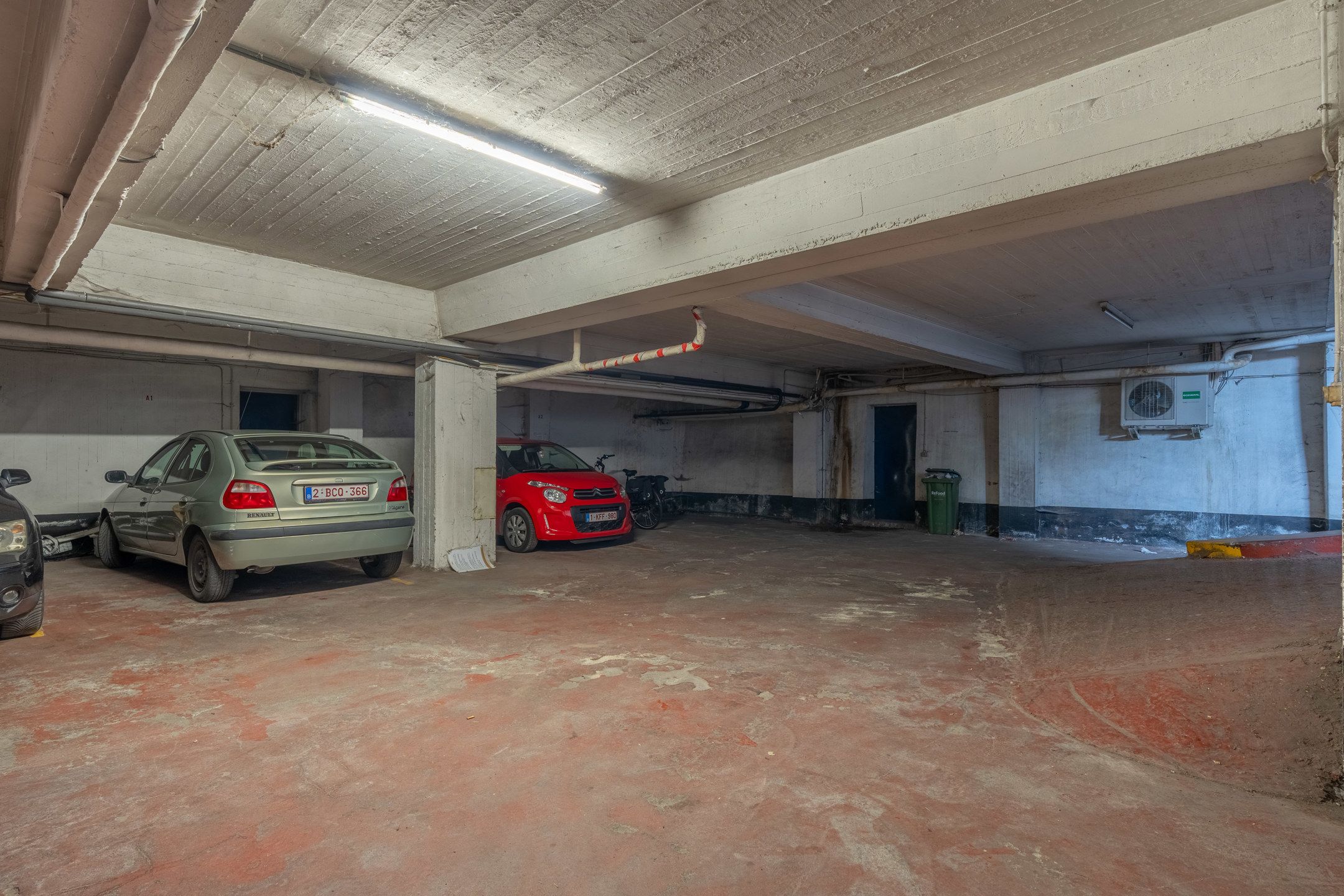 Ruim handelspand met mooie vitrinebreedte, centraal gelegen te Turnhout foto 22