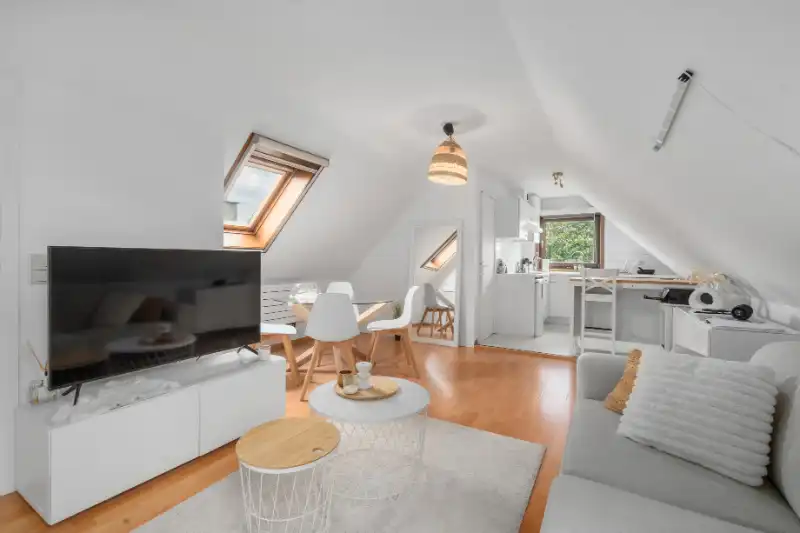 --- NIEUW --- Gunstig gelegen, instapklaar 1-slaapkamerappartement foto 3