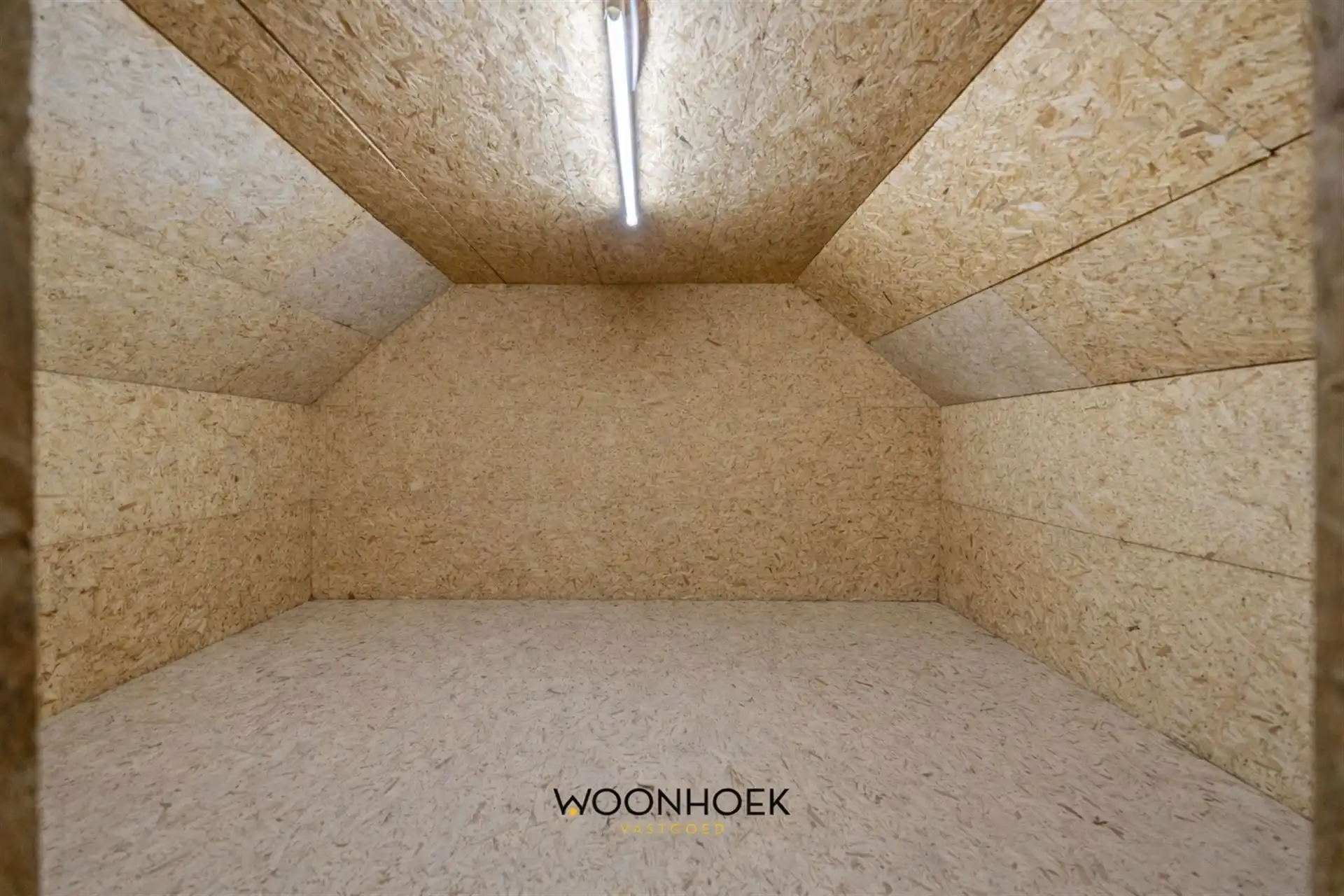 Stijlvol wonen in het groen te Lokeren foto 18