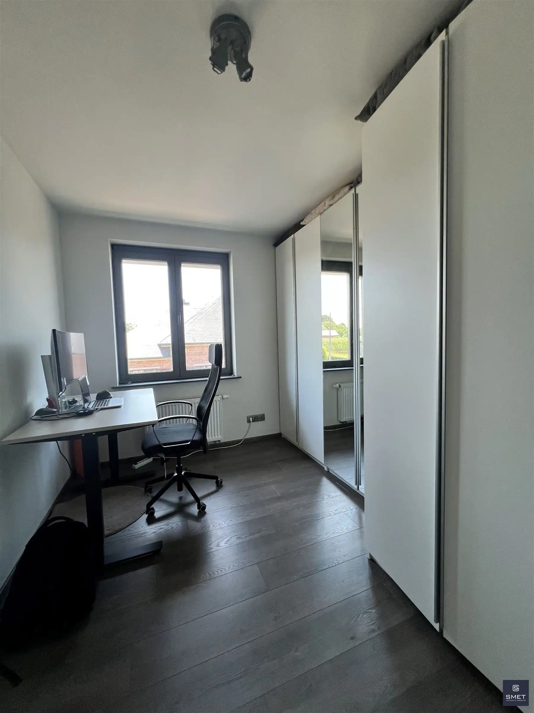HOB MET 4 SLPKS, GARAGE EN TUIN OP RUSTIGE LOCATIE foto 19