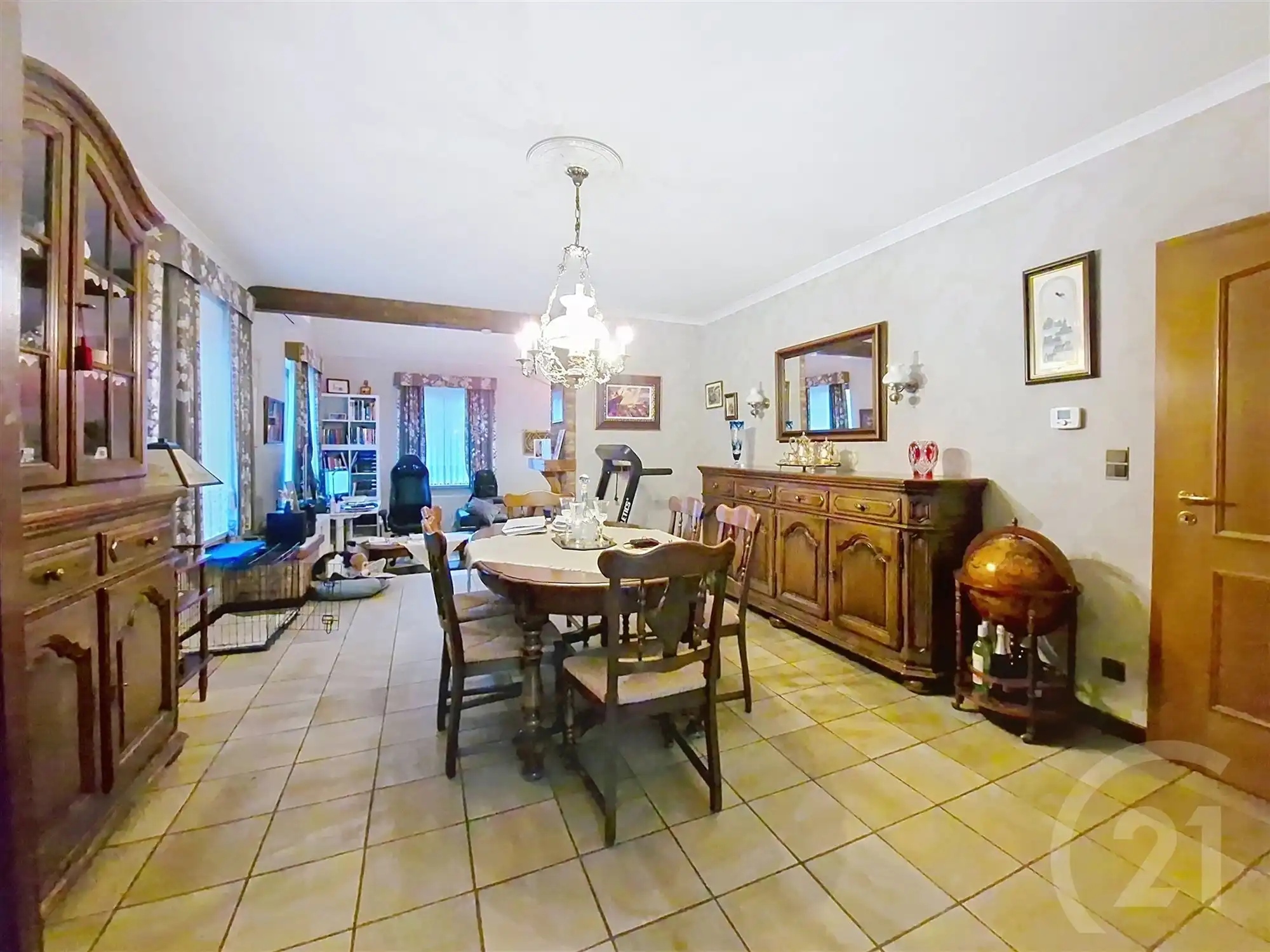 Huis te koop in Bekkevoort! foto 5