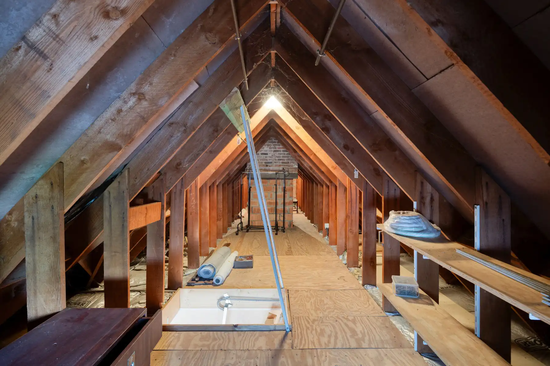 Zeer rustig gelegen villa met veel mogelijkheden foto 24