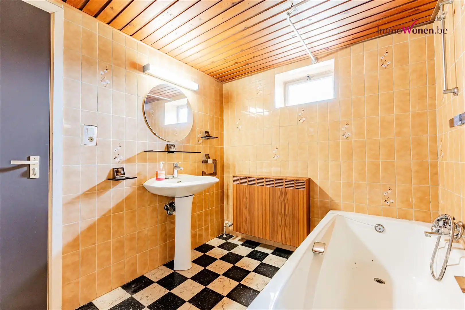 Te renoveren Woning op groen breed perceel bij ImmoWonen foto 65