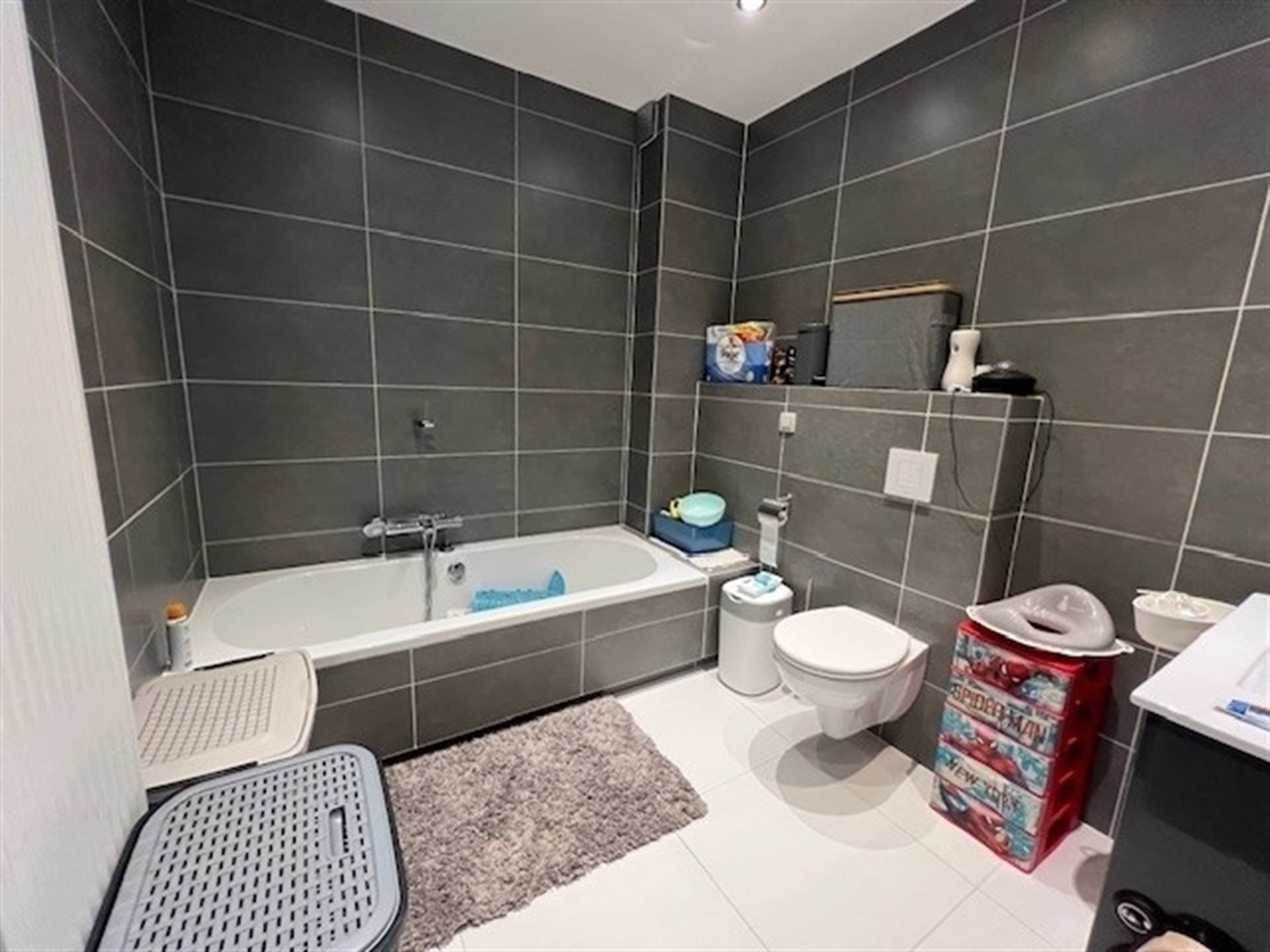 Huis foto 10