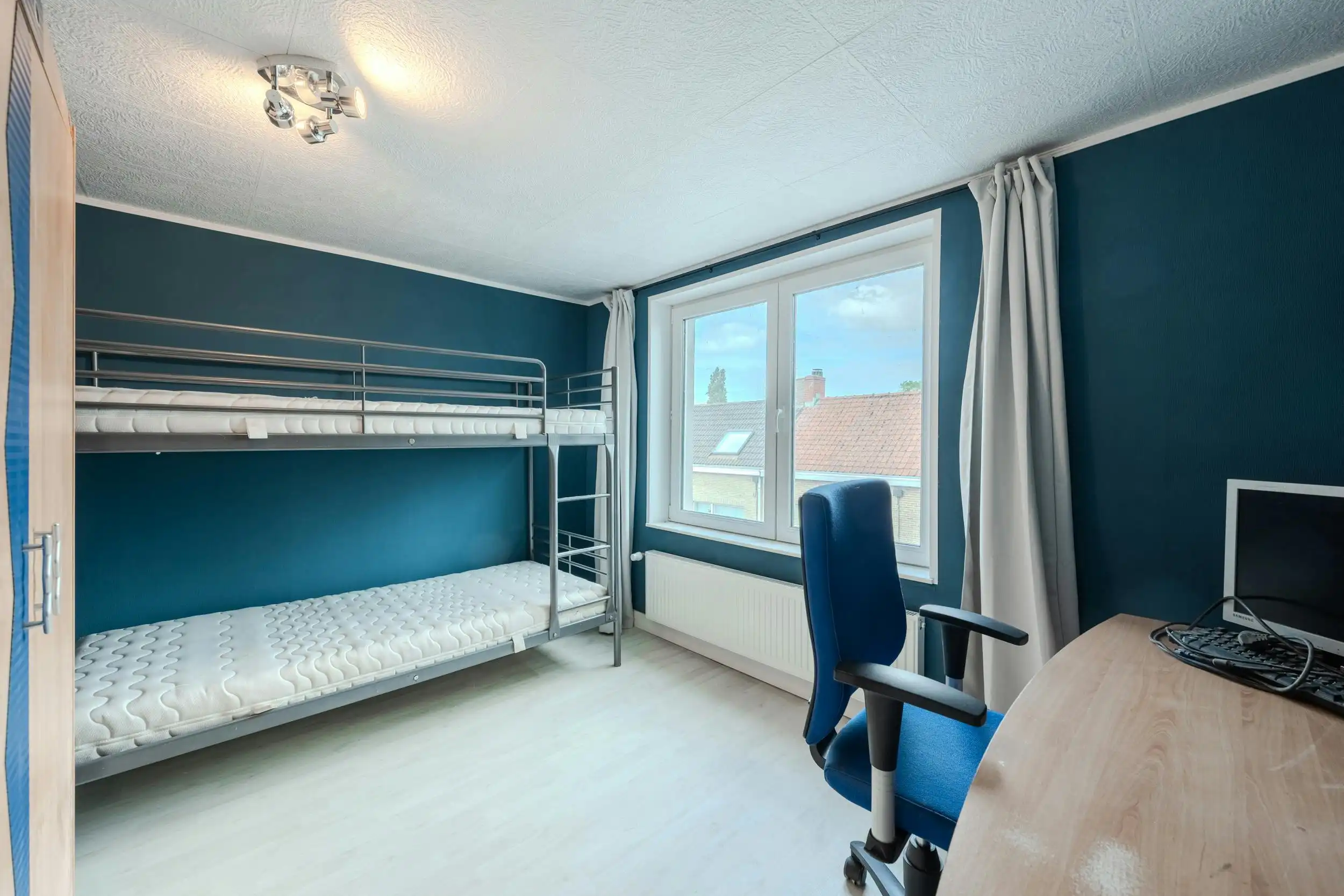Woning met 6 slaapkamers en wellnessfaciliteiten te Oudenburg  foto 27
