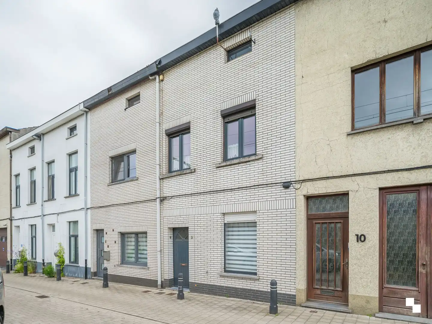 Huis te koop Frans De Coninckstraat 9 - 9050 Ledeberg