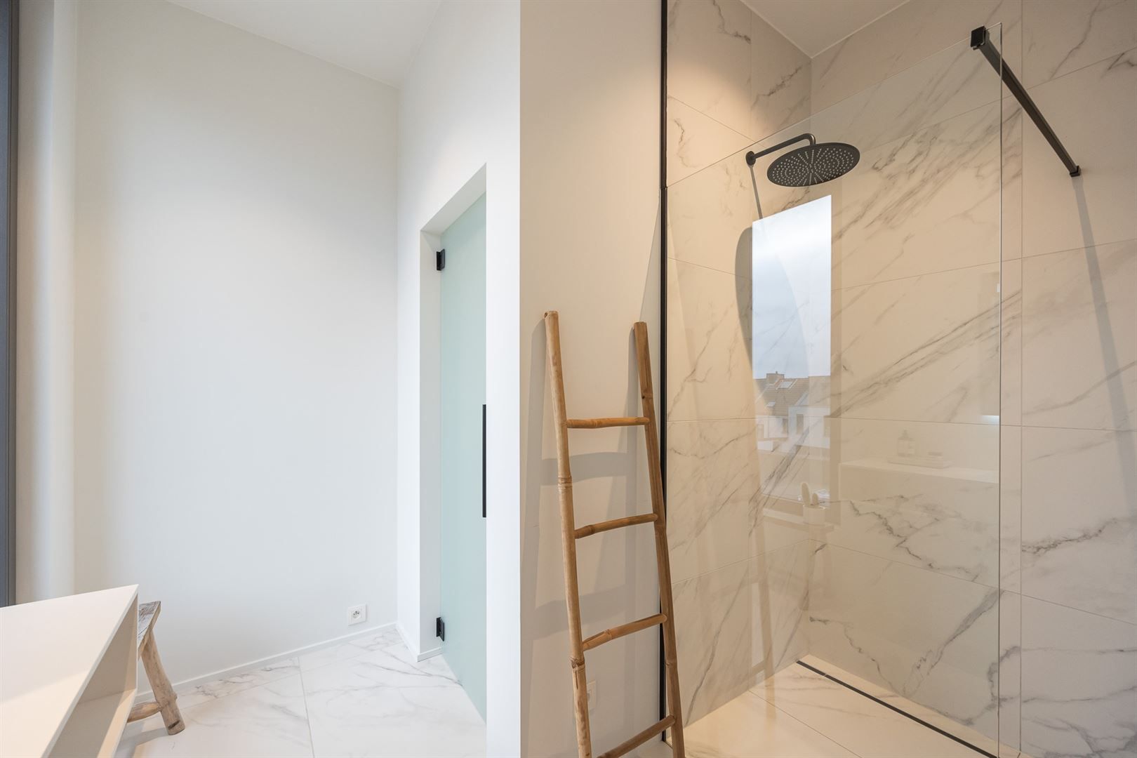 Duplexappartement met bangelijk uitzicht  foto 17