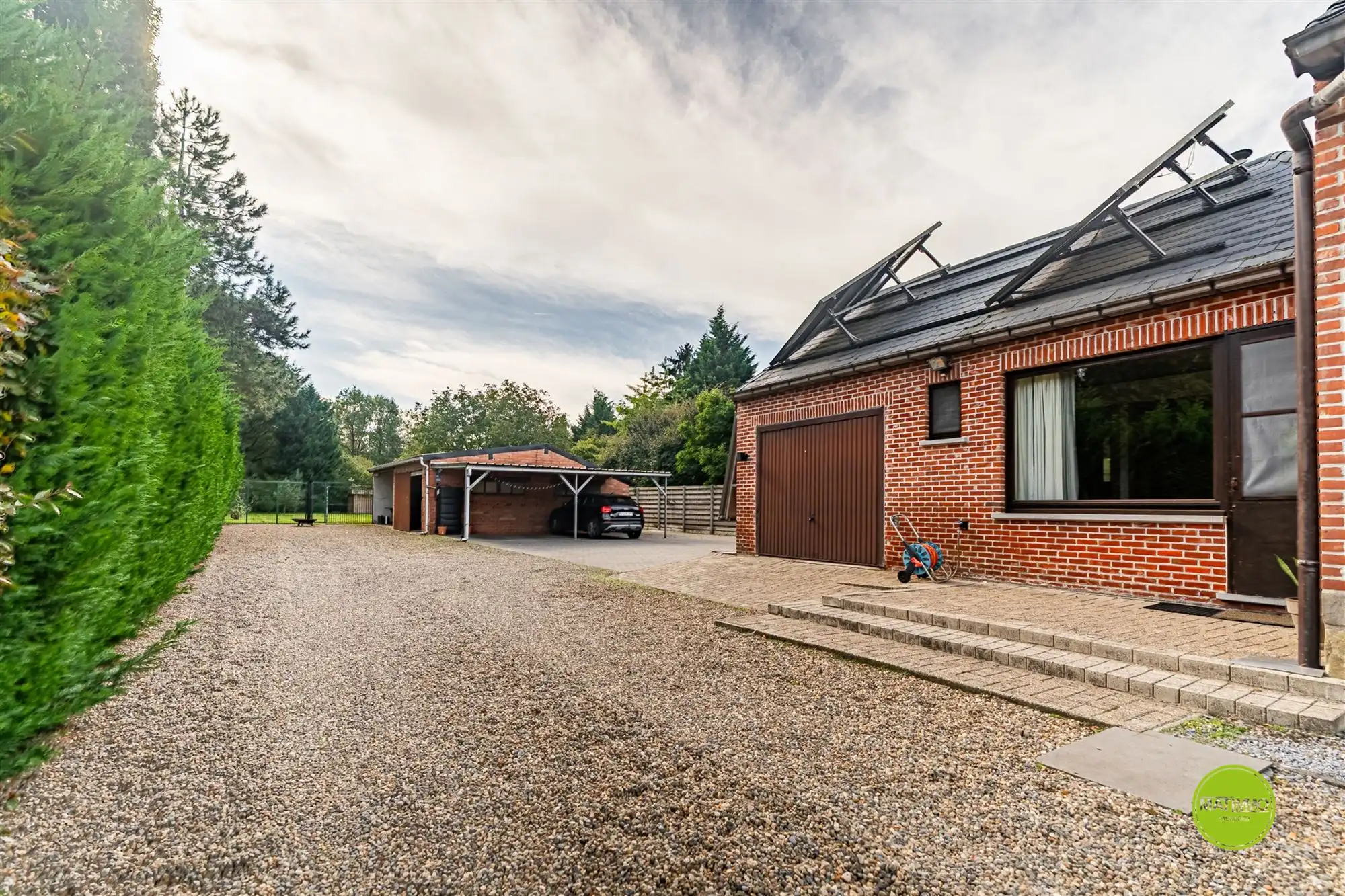 Energiezuinige woning met mogelijkheden op 1.795 m²  foto 29