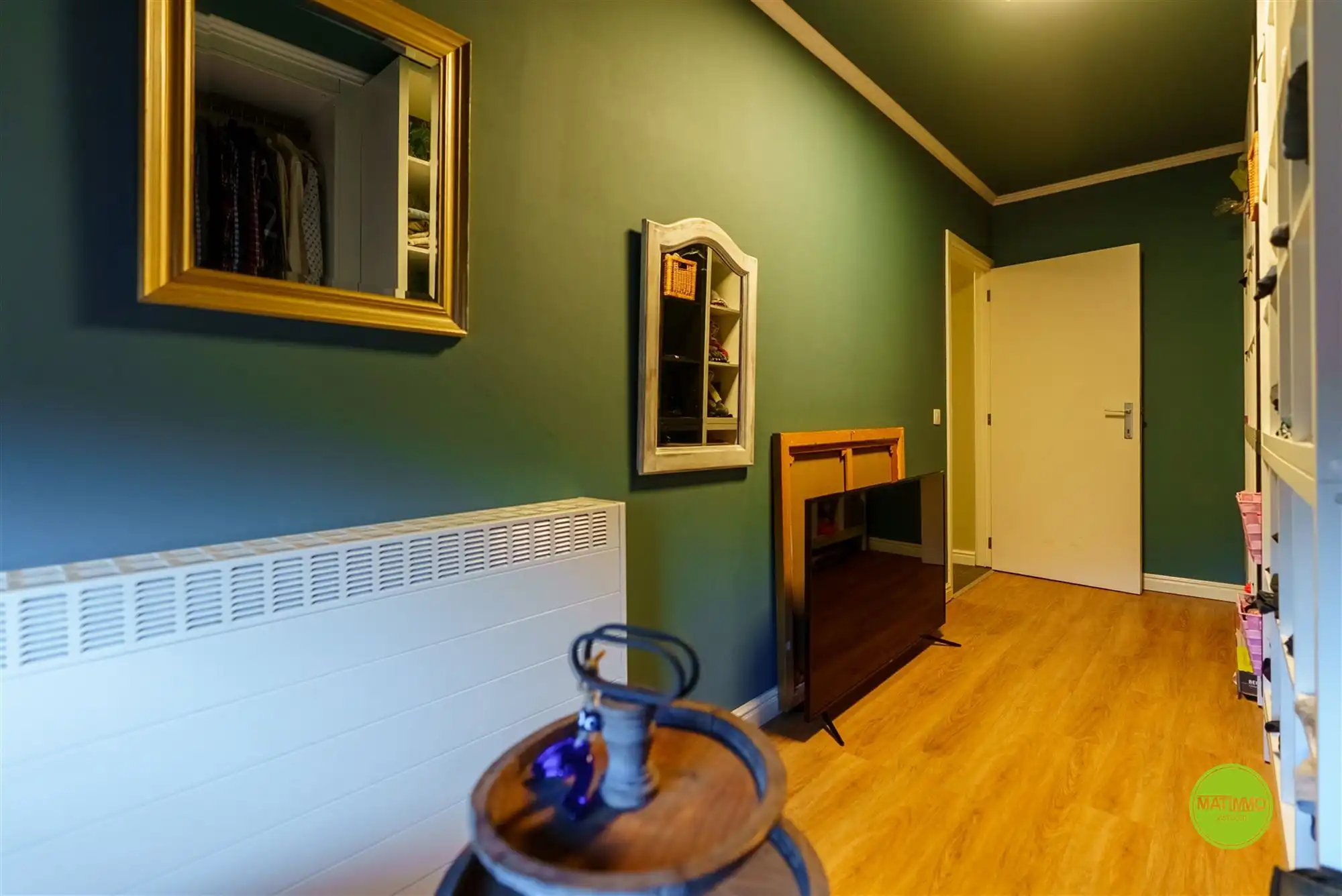 Gerenoveerde gelijkvloers met 3 slaapkamers te Heppen  foto 17