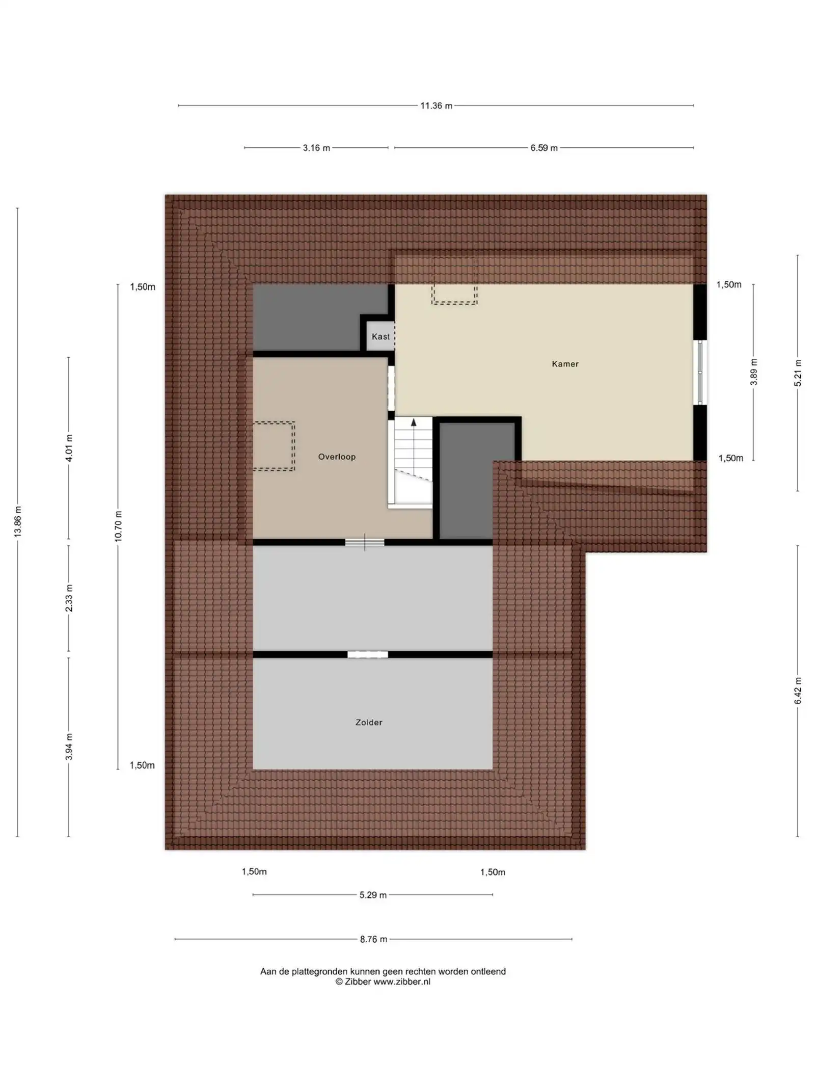 Villa op te frissen in hartje Pajottegem foto 14