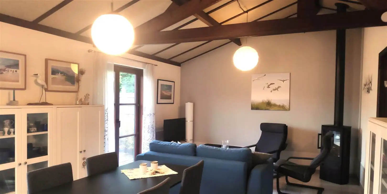 Duinendaele - woning nr 262.  foto 10