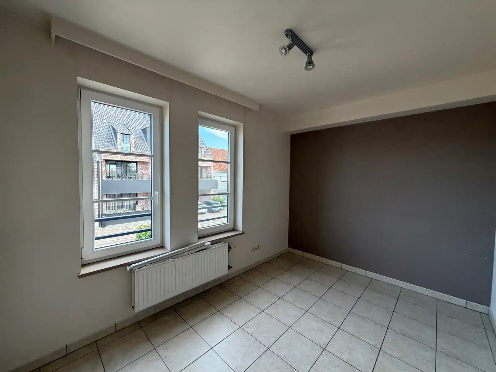 2 slpk appartement in Peer foto 6