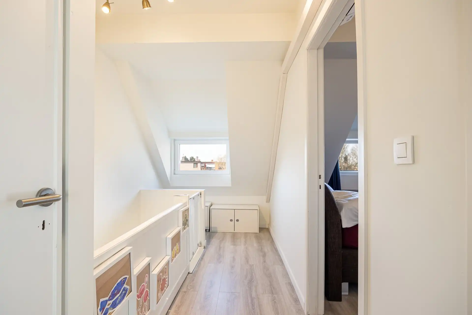 Moderne Gezinswoning in Aartselaar foto 48