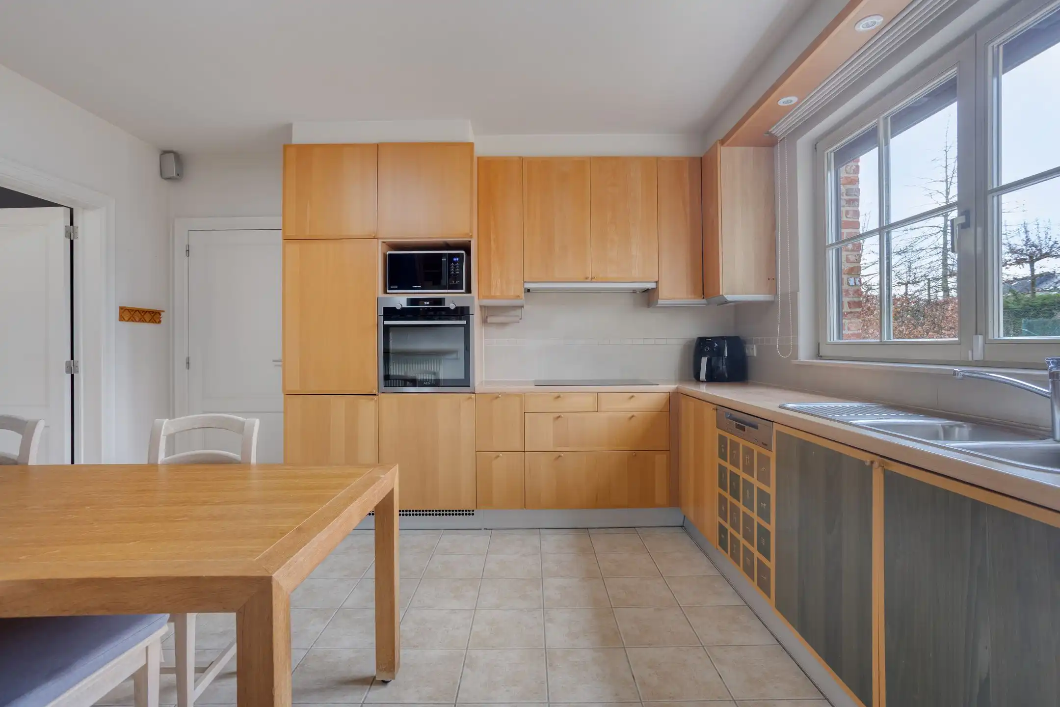 Beeldig wonen te Bierbeek: lichtrijk, groen en rustig foto 9