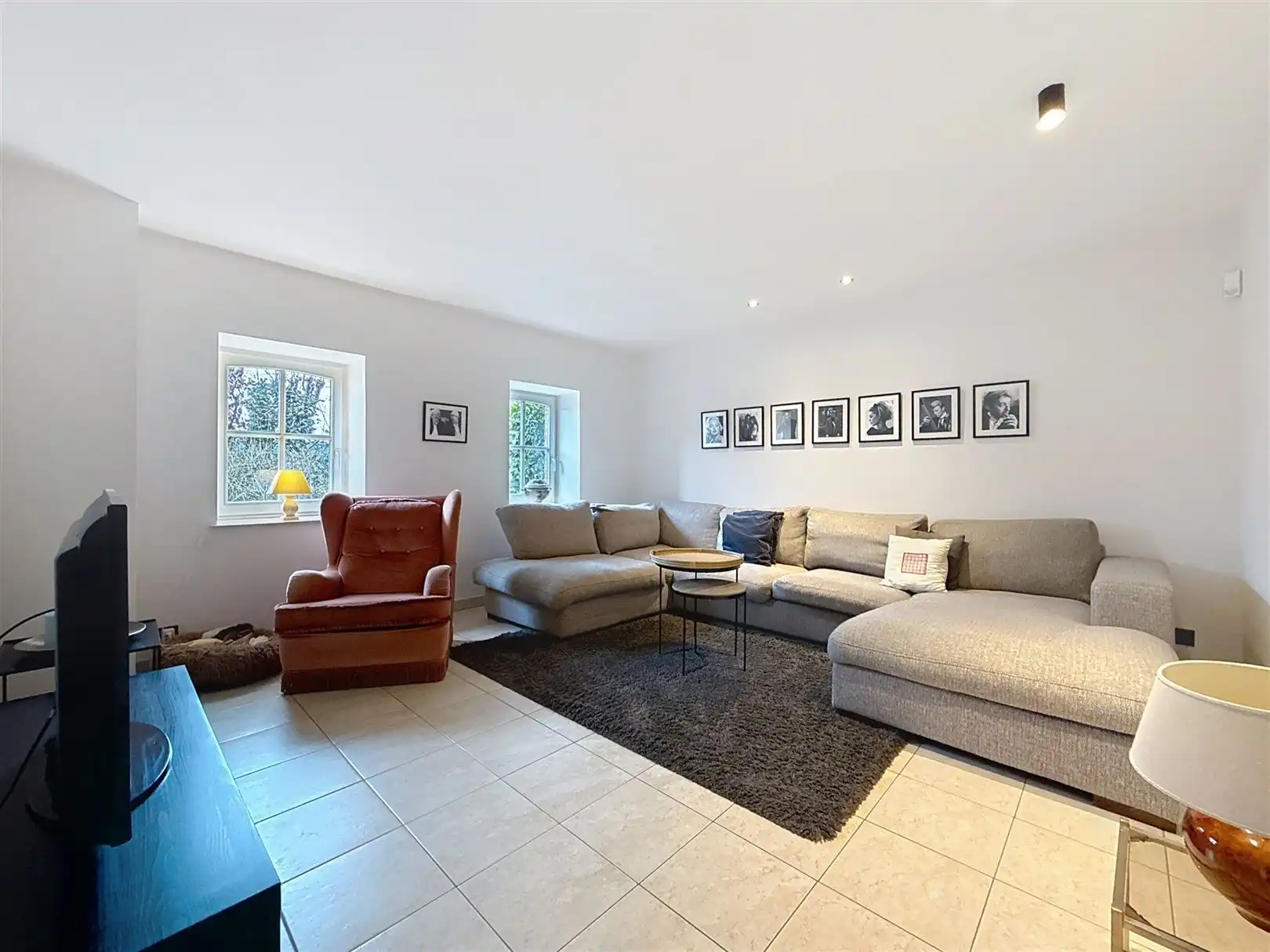 Karaktervolle woning met 4 slpks, 2 bdks, zwembad, 39a 17ca foto 55