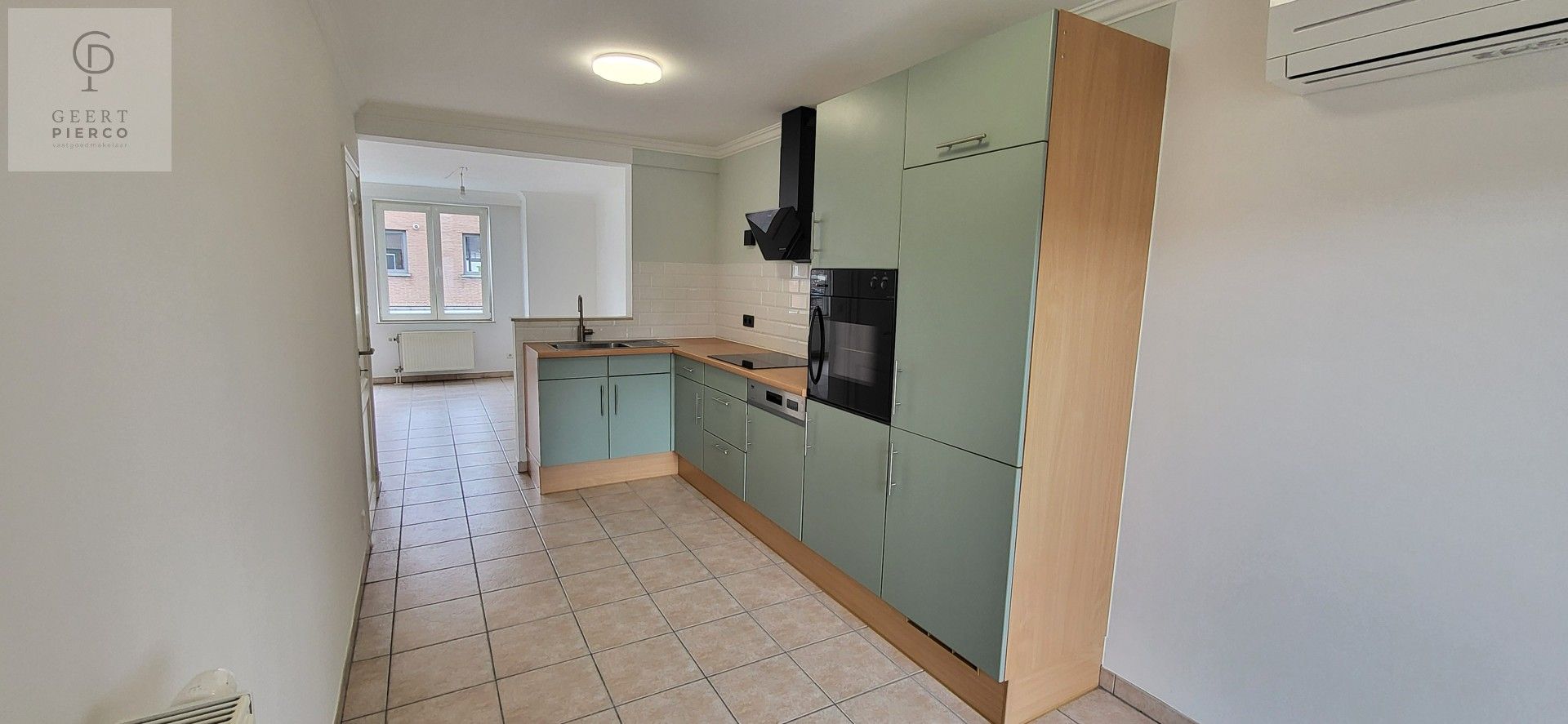 Volledig gerenoveerd stadsappartement hartje Landen foto 7