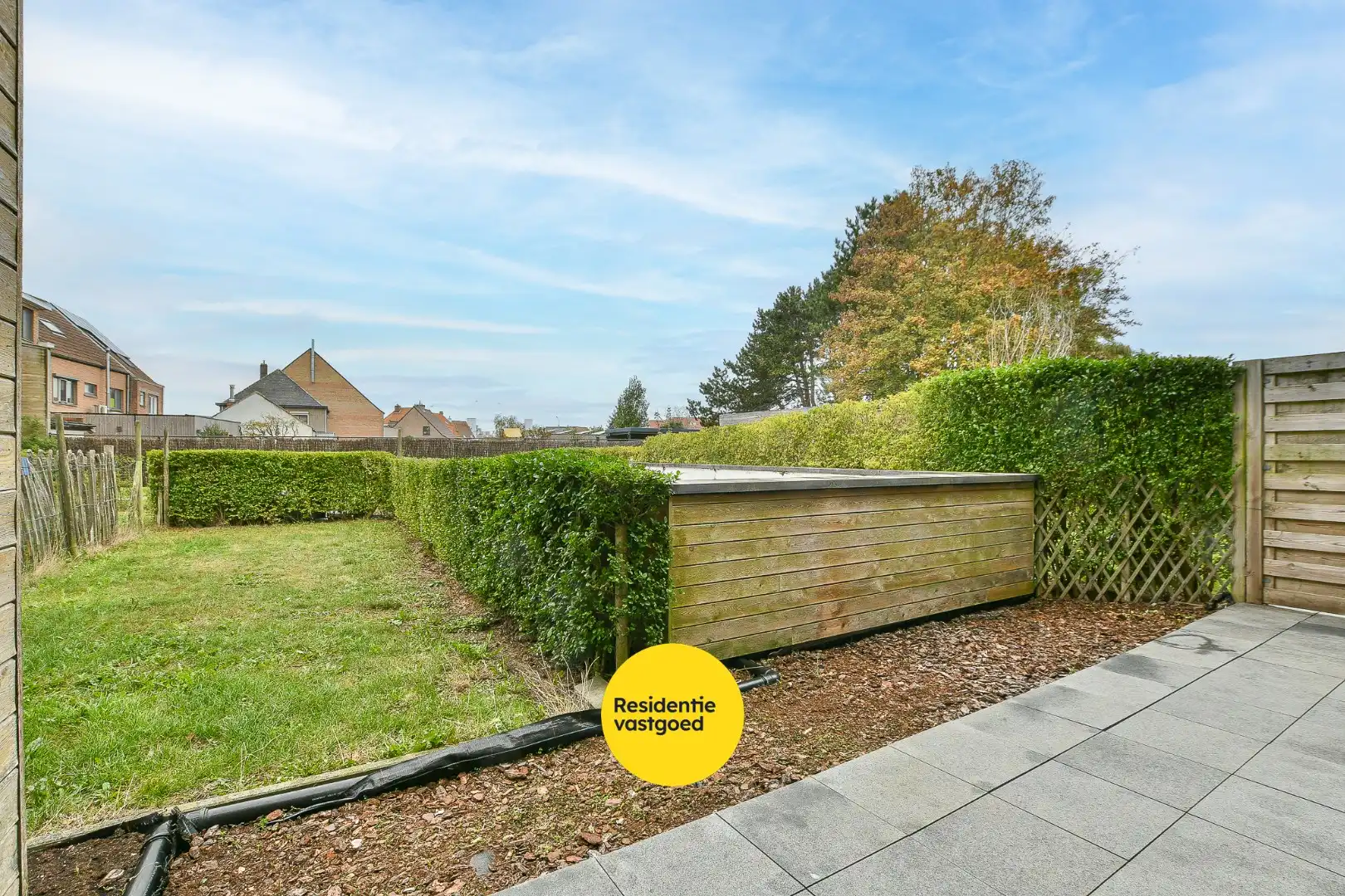 Modern gelijkvloers appartement met 2 slaapkamers– op slechts 500m van strand en zee! foto 18