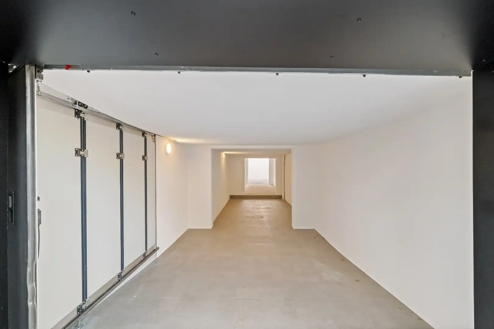 Prachtig volledig gerenoveerd appartement foto 13