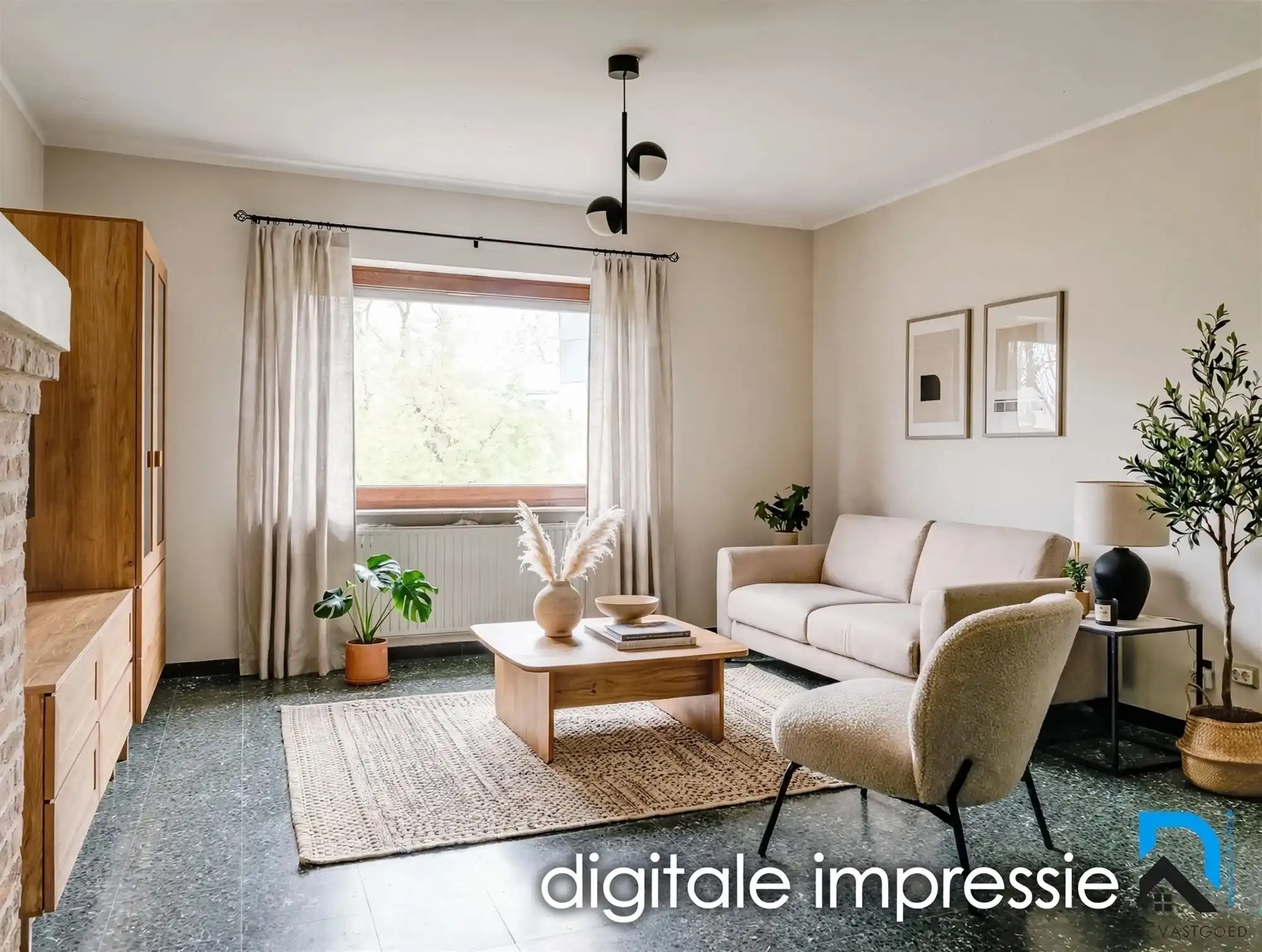 Te renoveren woning met 5 slaapkamers in Vlakveld foto 8