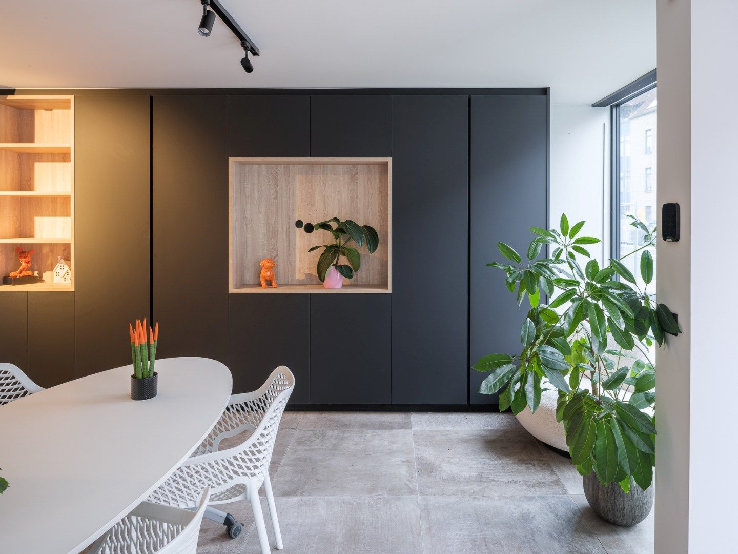 Compacte en stijlvolle commerciële ruimte in Wetteren foto 4