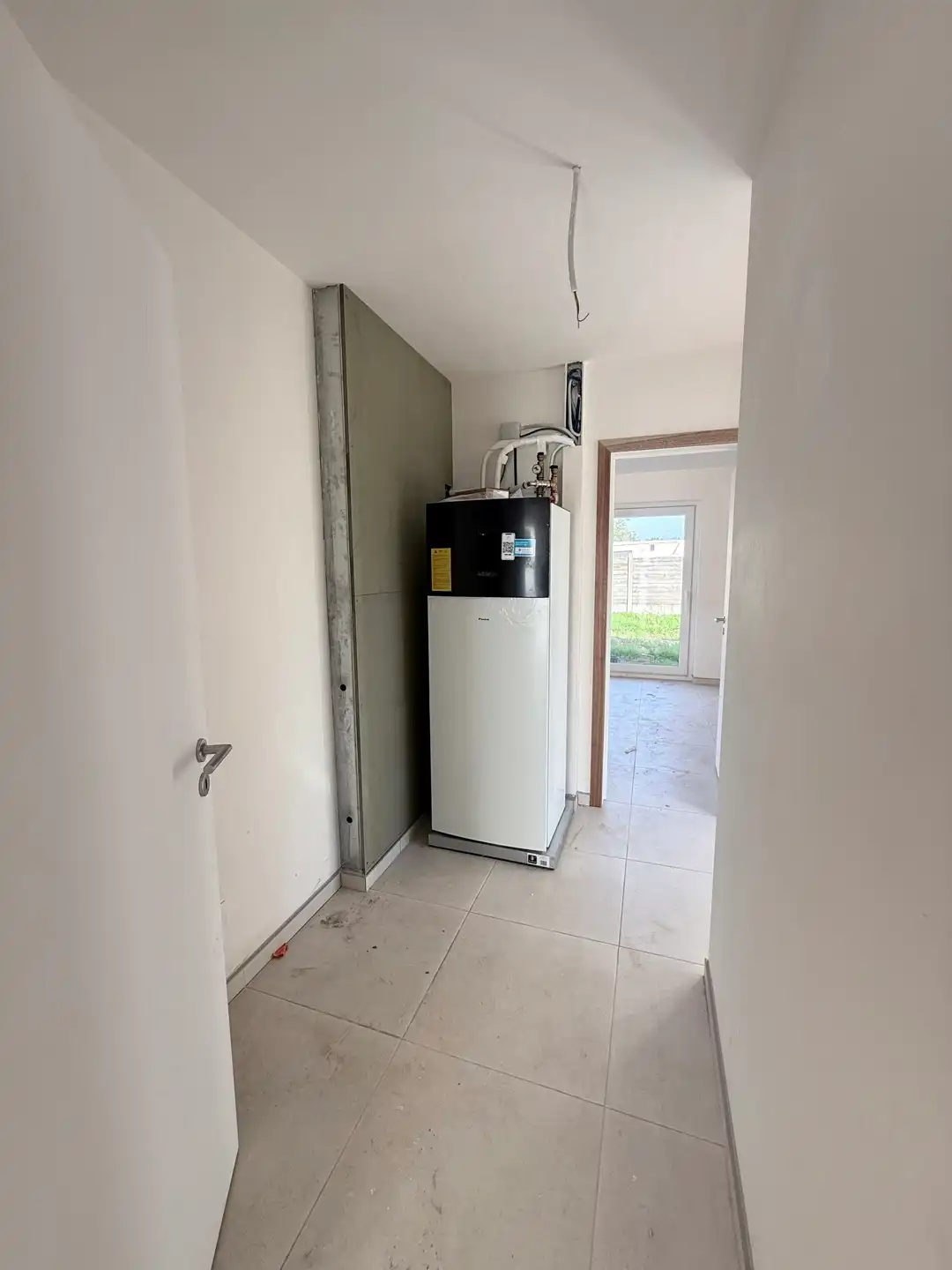 Lot 2 Halfopen bebouwing te Mouterijstraat - Gistel! foto 6