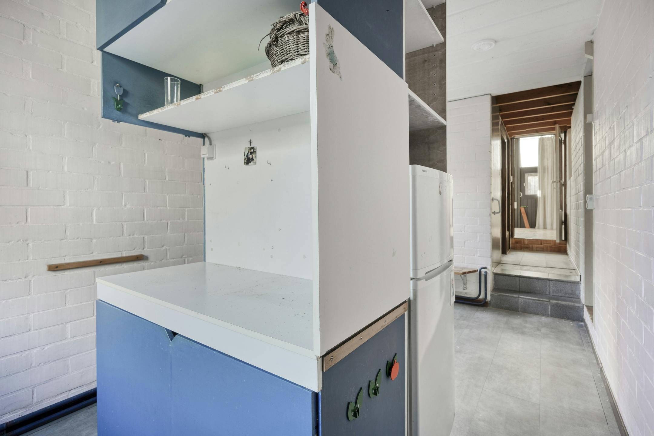 Halfopen bebouwing te Koop met 5 slaapkamers te Kalmthout! foto 11